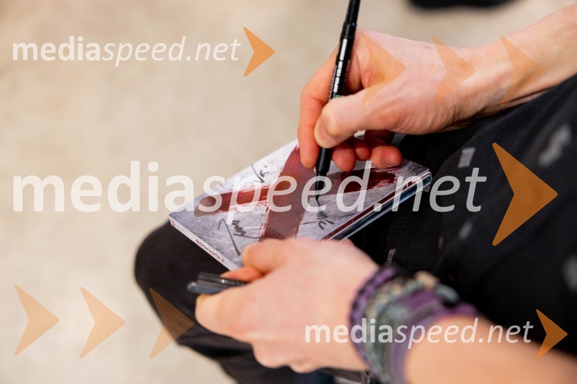 Siddharta izdala novi album X