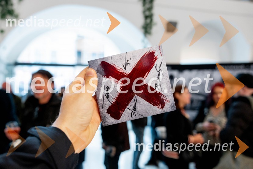 Siddharta izdala novi album X