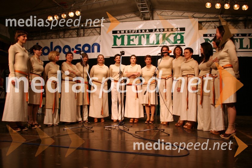 Vokalna skupina Lan27. Vinska vigred