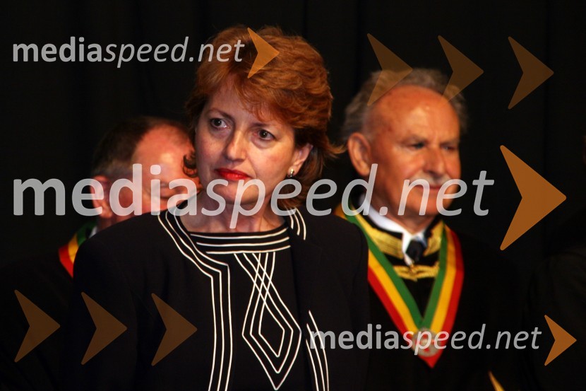 Silva Črnugelj, poslanka Državnega zbora Republike Slovenije27. Vinska vigred