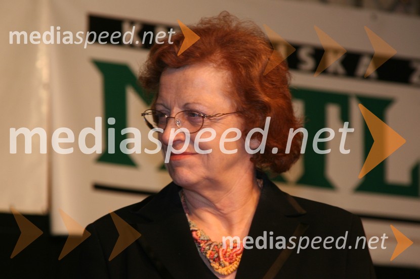 Breda Pečan, poslanka Državnega zbora Republike Slovenije27. Vinska vigred