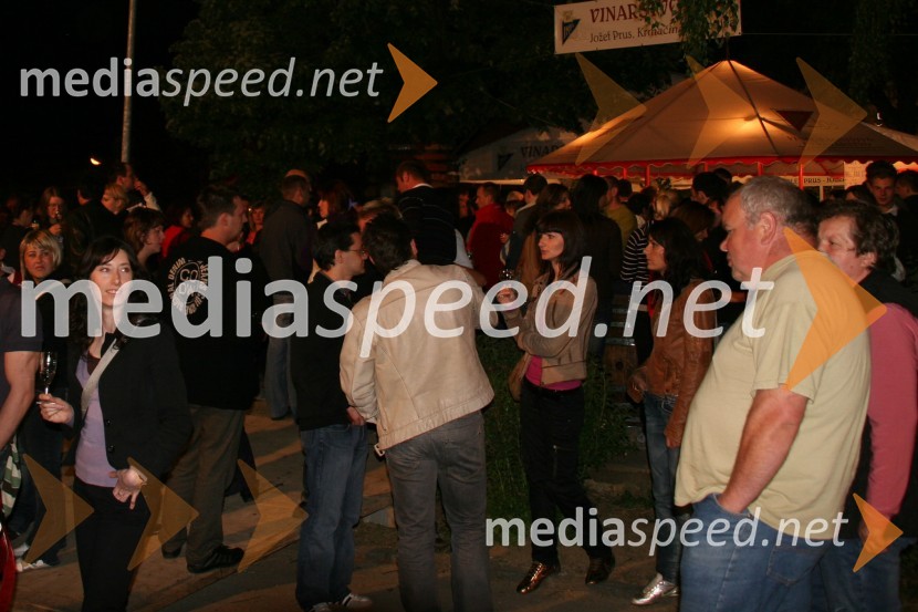 Obiskovalci27. Vinska vigred