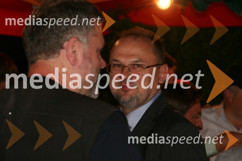 Jelko Kacin, politik27. Vinska vigred