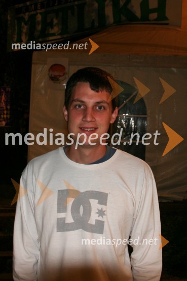 Sandi, finalist oddaje Big Brother 200827. Vinska vigred