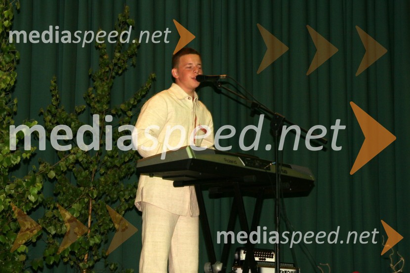 Miha Veselič27. Vinska vigred