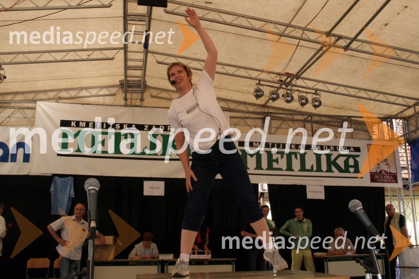 prof. Mojca Vraničar27. Vinska vigred