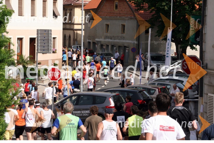 Tek po Urbanovi poti27. Vinska vigred