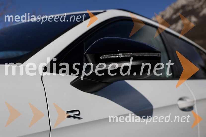 Novi Volkswagen Passat, predstavitev