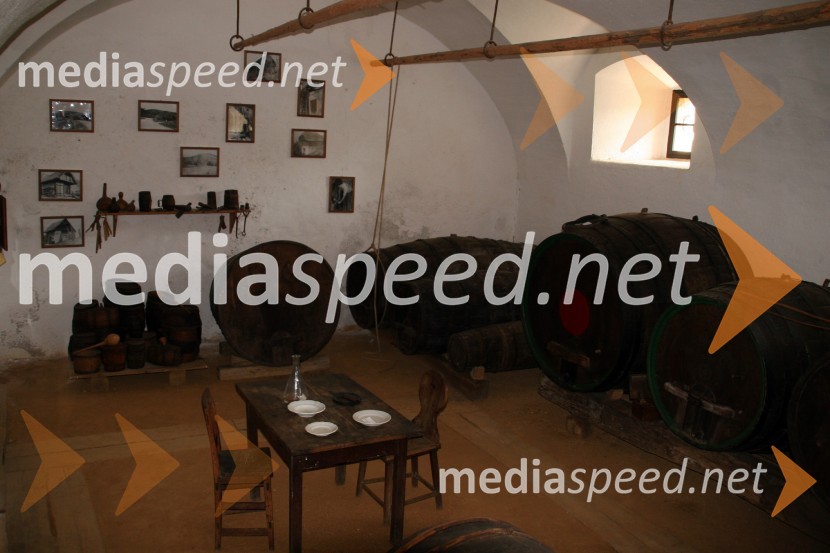 Vinska klet27. Vinska vigred