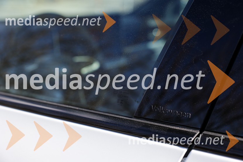 Novi Volkswagen Passat, predstavitev