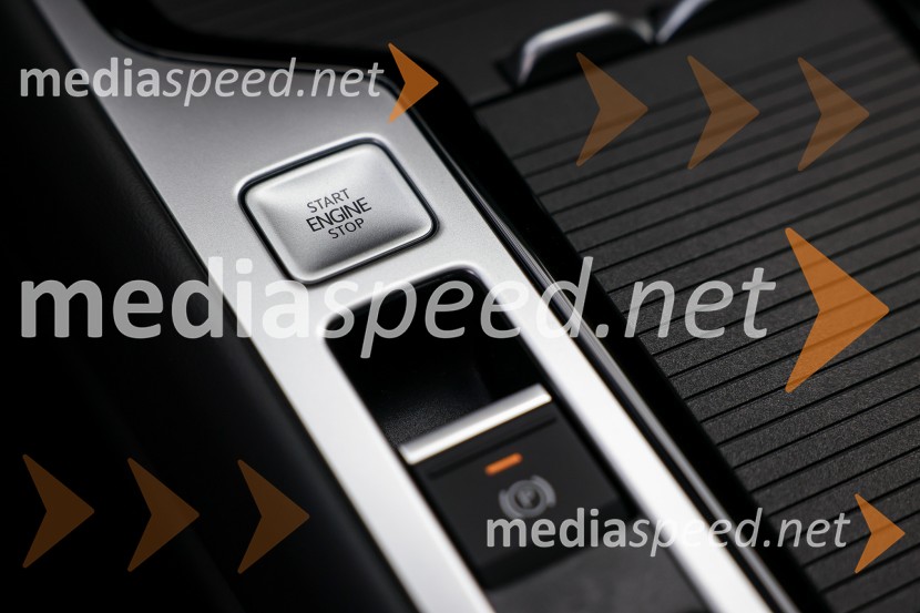 Novi Volkswagen Passat, predstavitev