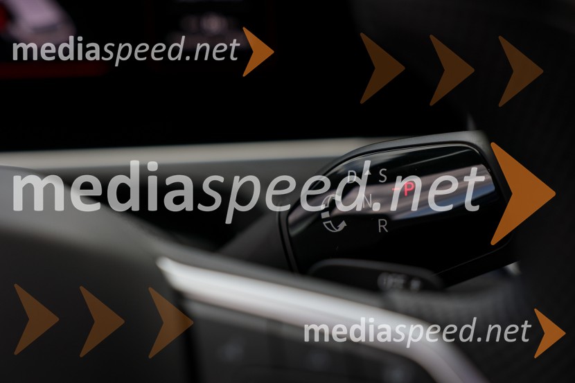 Novi Volkswagen Passat, predstavitev