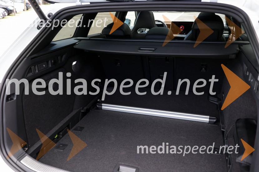 Novi Volkswagen Passat, predstavitev