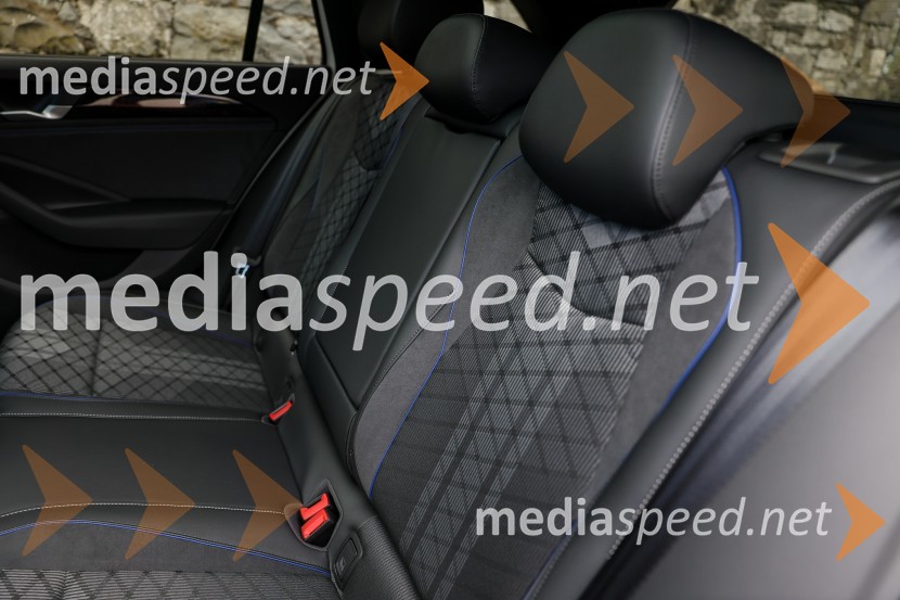 Novi Volkswagen Passat, predstavitev