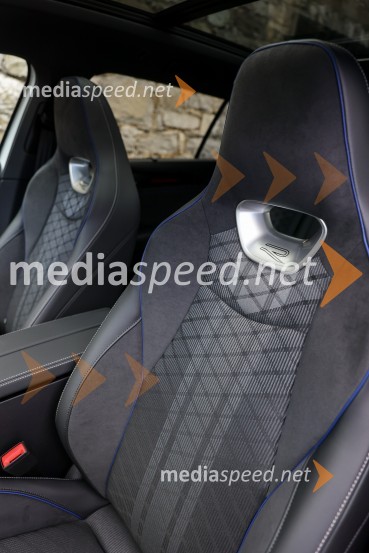 Novi Volkswagen Passat, predstavitev