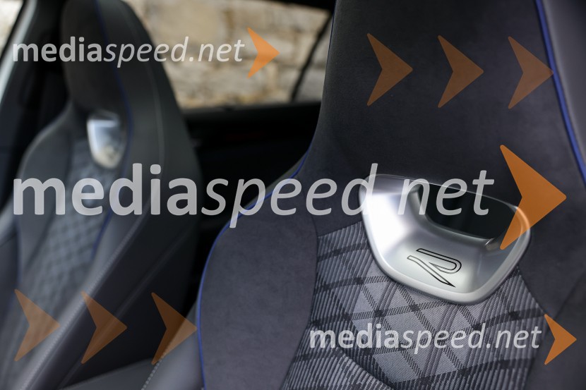 Novi Volkswagen Passat, predstavitev