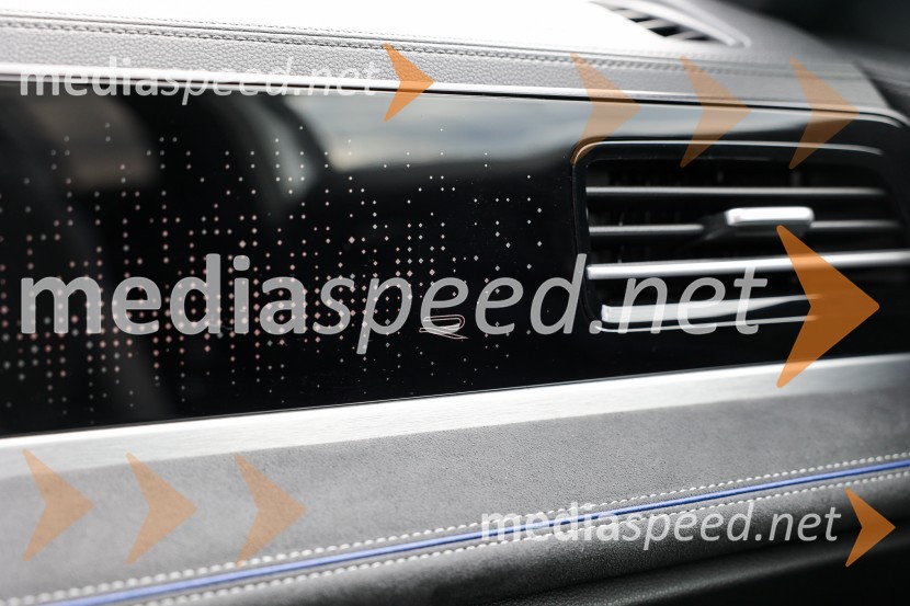 Novi Volkswagen Passat, predstavitev