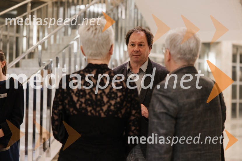 Premiera Ko se mrtvi prebudimo, SNG Nova Gorica