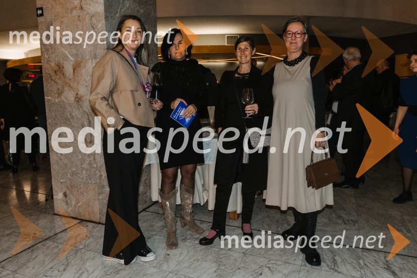 Premiera Ko se mrtvi prebudimo, SNG Nova Gorica