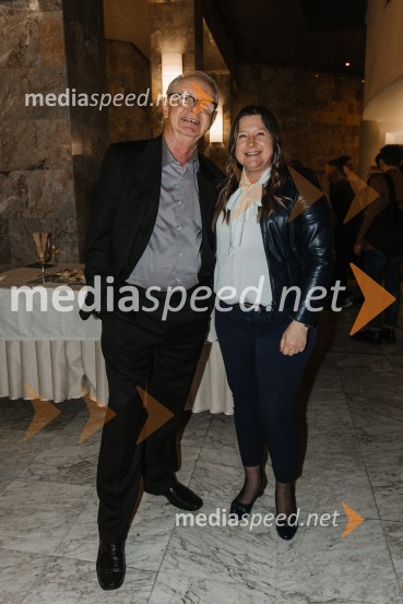 Premiera Ko se mrtvi prebudimo, SNG Nova Gorica