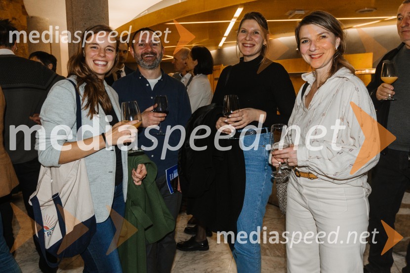 Premiera Ko se mrtvi prebudimo, SNG Nova Gorica