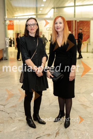  ... ;  Zvezdana Lazar, Cankarjev domSimfonični orkester mesta Birmingham, Cankarjev dom