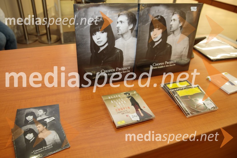 Simfonični orkester mesta Birmingham, Cankarjev dom