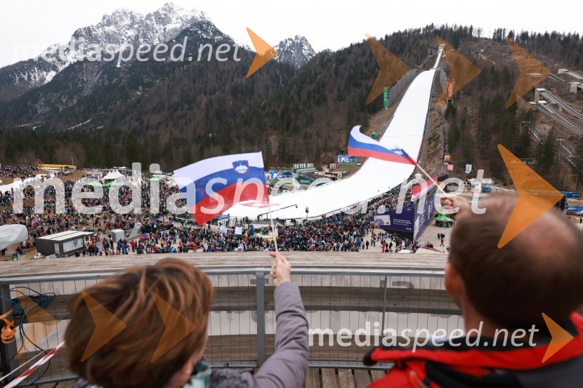 Planica 2024, četrtek