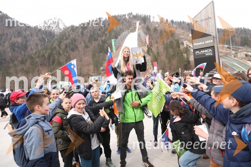 Planica 2024, četrtek