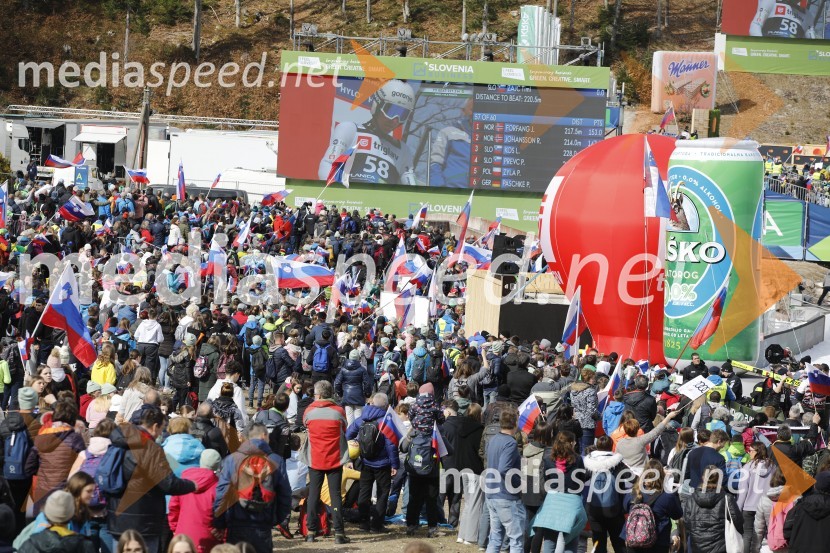 Planica 2024, četrtek