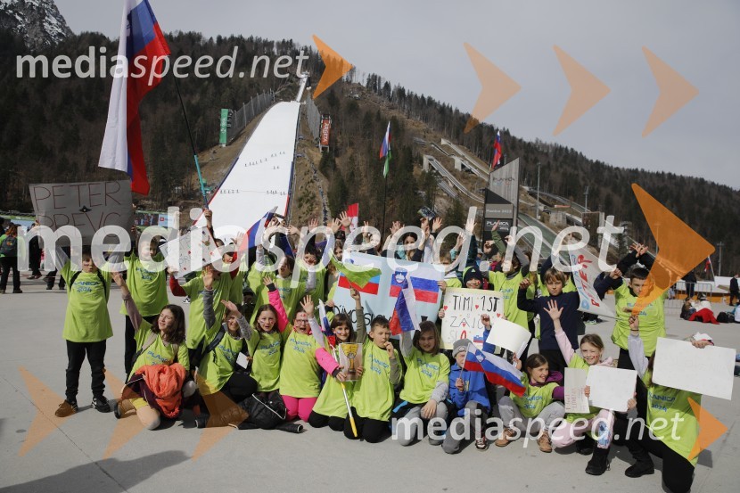 Planica 2024, četrtek