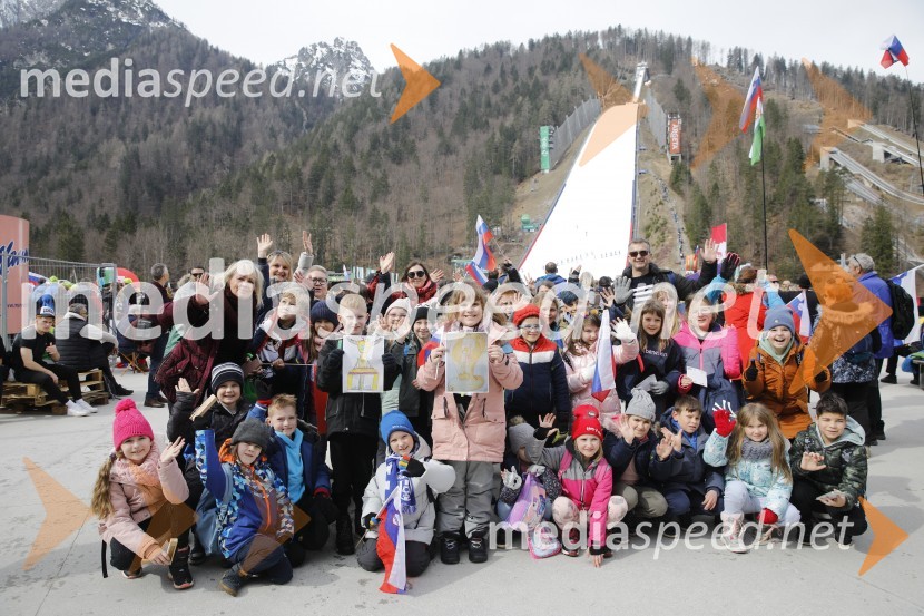Planica 2024, četrtek