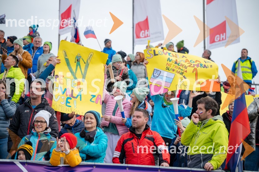 Planica 2024, četrtek