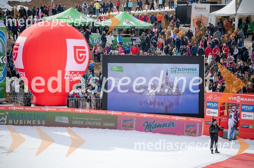 Planica 2024, četrtek