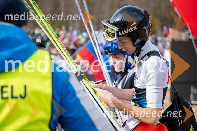 Planica 2024, četrtek