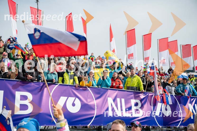 Planica 2024, četrtek