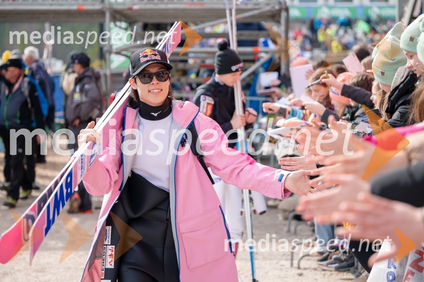 Planica 2024, četrtek