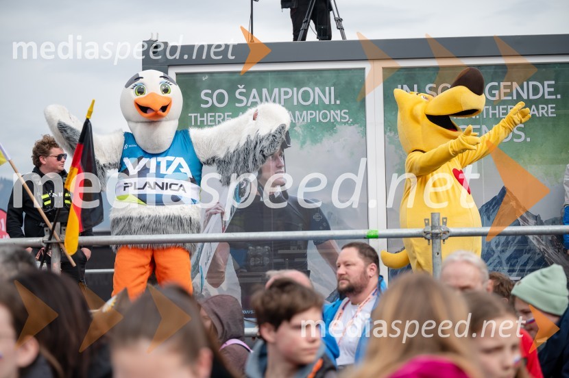 Planica 2024, četrtek