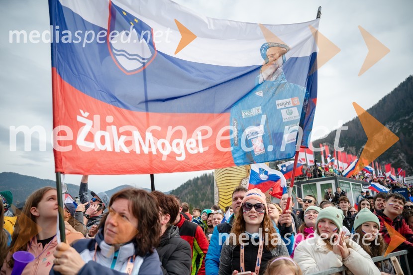 Planica 2024, četrtek