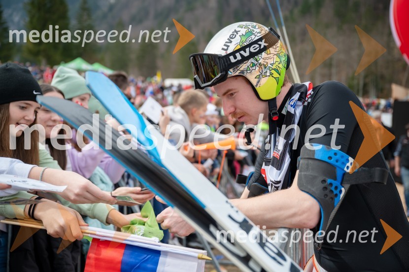 Planica 2024, četrtek