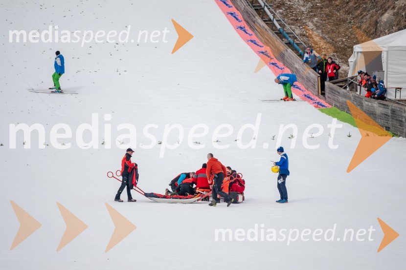 Planica 2024, četrtek