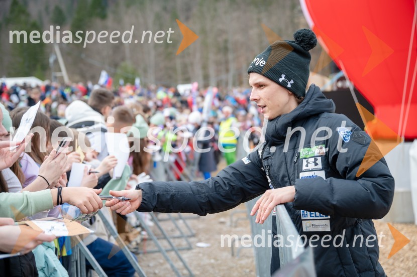 Planica 2024, četrtek