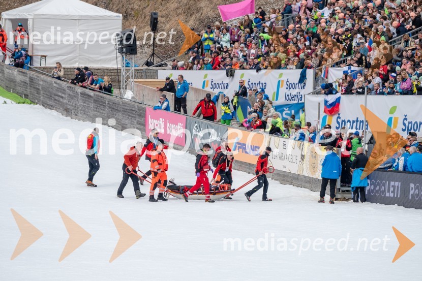 Planica 2024, četrtek
