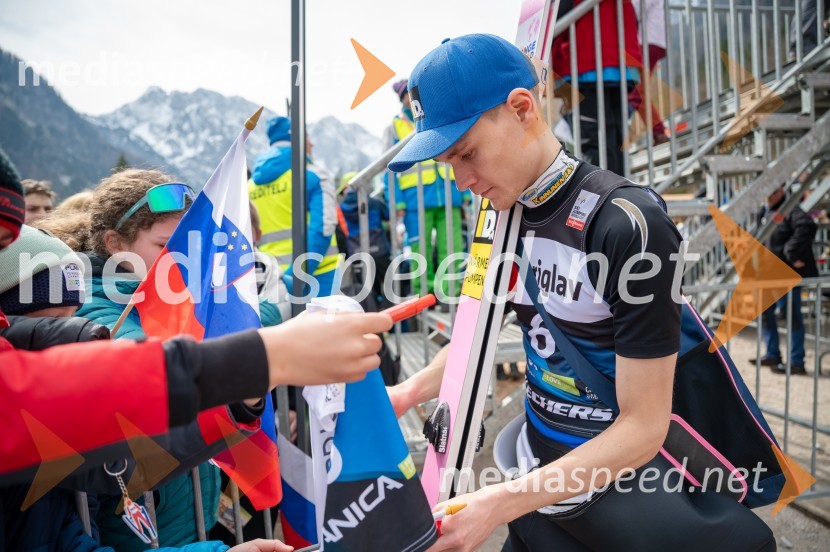 Planica 2024, četrtek