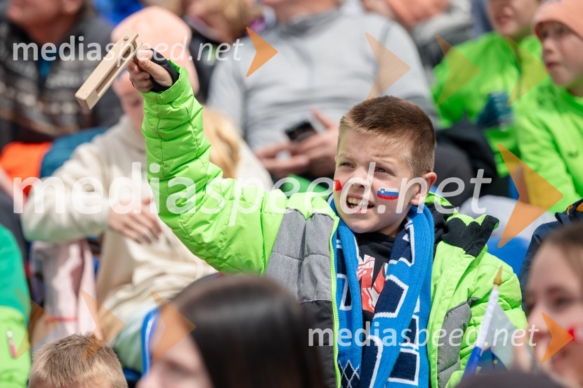 Planica 2024, četrtek