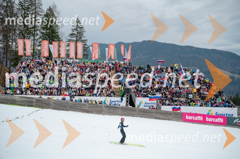 Planica 2024, četrtek