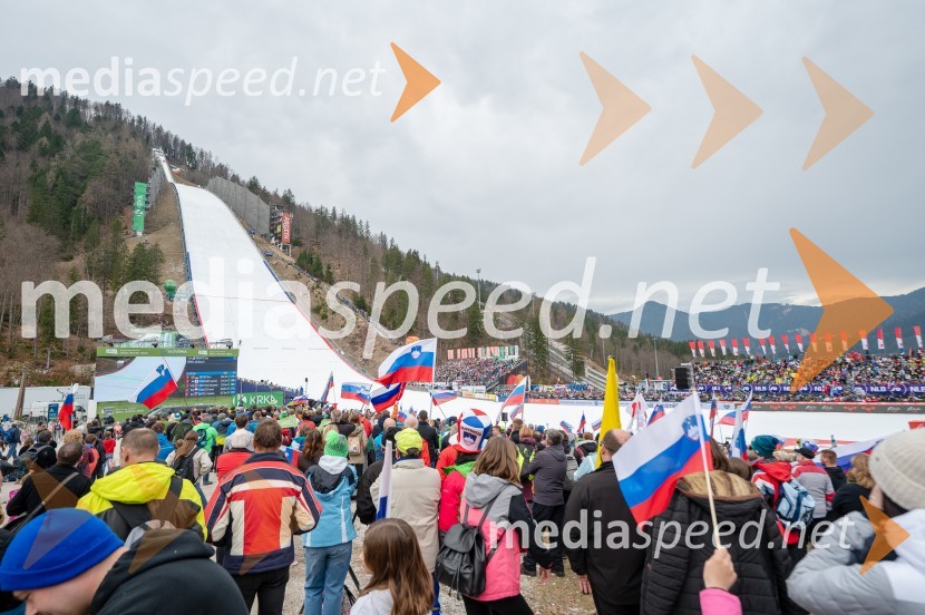 Planica 2024, četrtek