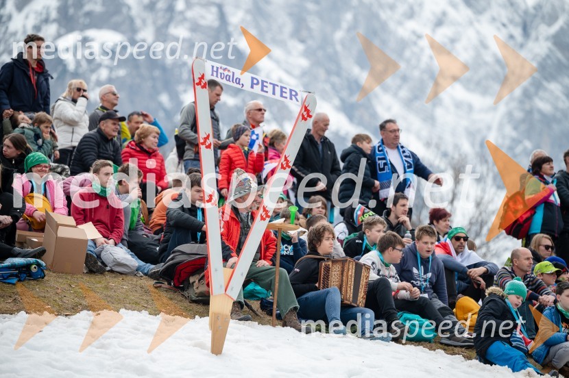 Planica 2024, četrtek
