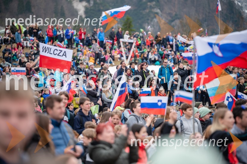 Planica 2024, četrtek