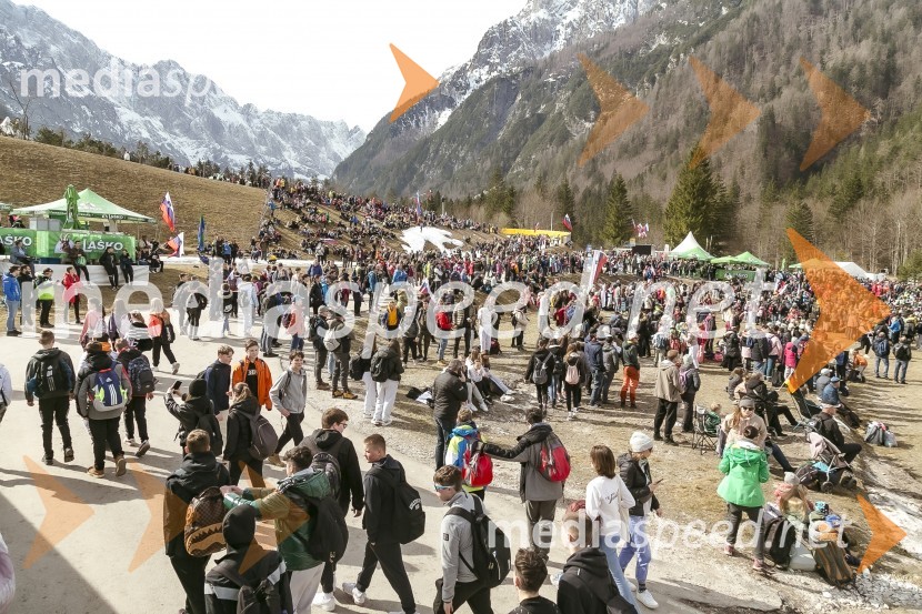 Planica 2024, četrtek